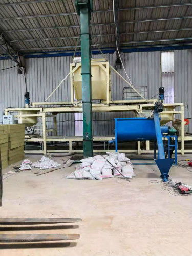 今日推薦 普洱機(jī)制巖棉復(fù)砂漿設(shè)備價(jià)格低,勻質(zhì)質(zhì)板設(shè)備