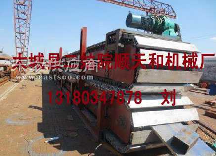 聚氨酯復合板生產(chǎn)線聚氨酯夾芯板生產(chǎn)線圖片