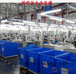 hgt動力橋架低價格高品質