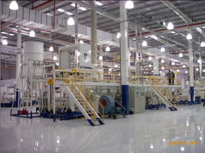 磷化線價(jià)格分析與谷瀑環(huán)保紙板復(fù)合生產(chǎn)線應(yīng)用