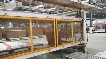 紙箱廠二手設備市場升溫，國內(nèi)品牌生產(chǎn)線受青睞