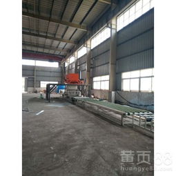 紙板復合生產(chǎn)線 長沙模箱水泥基勻質(zhì)板設備技術先進