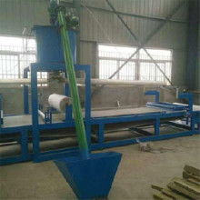 巖棉復(fù)合板與紙板復(fù)合生產(chǎn)線 價(jià)格、批發(fā)與廠家選擇全解析