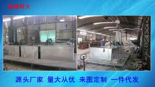 東莞制造，走向世界 陶瓷纖維爐膛設(shè)備與紙板復(fù)合生產(chǎn)線出口新篇章