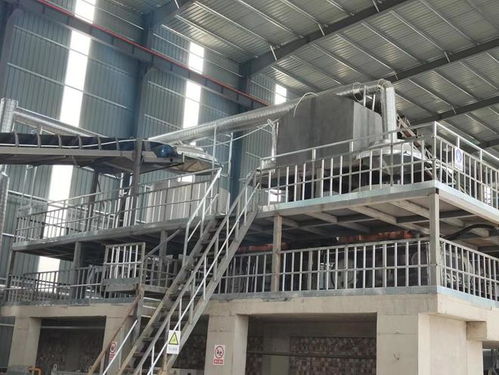 喜報(bào)頻傳 東蒙時(shí)產(chǎn)700噸精品骨料生產(chǎn)線(xiàn)與高效紙板復(fù)合生產(chǎn)線(xiàn)雙雙引領(lǐng)行業(yè)綠色智造新風(fēng)尚